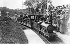  Dreamland Miniature Railway Margate History